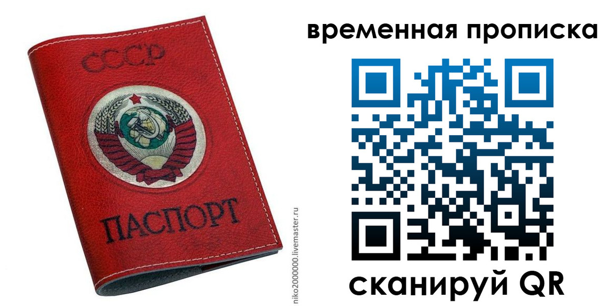 прописка паспорт в Димитровграде